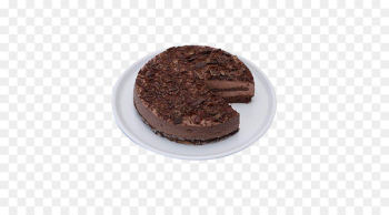 Flourless chocolate cake Chocolate truffle Torta caprese Birthday cake - chocolate cake 