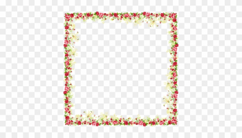 Flower And Butterfly Border Design Images Png Images - Flower Frame Png Flower And Butterfly Border Design Images Png Images - Flower Frame Png