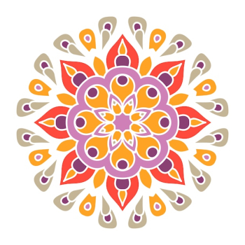 Flower background Flower background