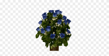 Flower - Blue Rose Flower - Blue Rose
