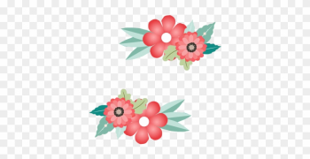 Flower Border，frame,border, Invitation, Flower, Background, - Transparent Flower Border Frames