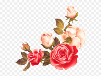 Flower Border Hd Png Flower Border Hd Png