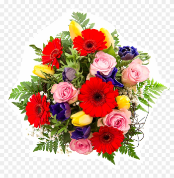 Flower Bouquet Flower Bouquet