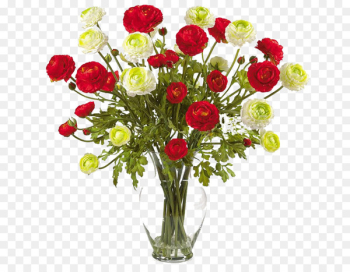 Flower bouquet Artificial flower Floristry Buttercup - flower 