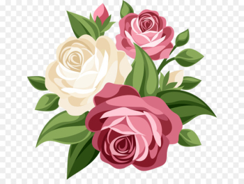 Flower bouquet Clip art - flower Flower bouquet Clip art - flower