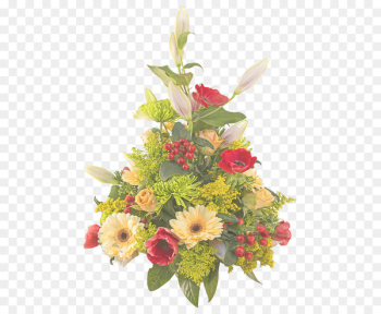 Flower bouquet Clip art - flower Flower bouquet Clip art - flower