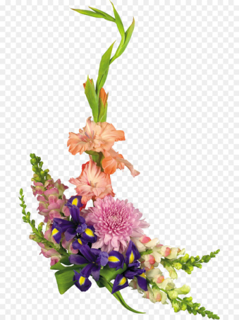 Flower bouquet Clip art - flower Flower bouquet Clip art - flower