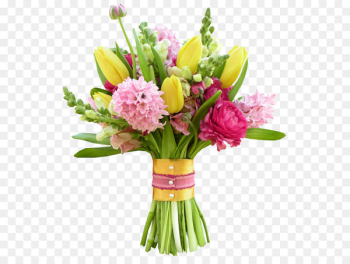 Flower bouquet Computer file - Bouquet flowers PNG 