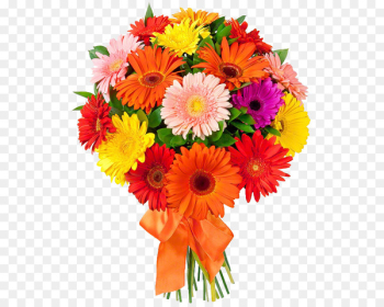 Flower bouquet Floristry - Bouquet flowers PNG 