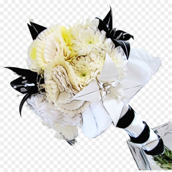Flower Bouquet, Flower, Artificial Flower, White PNG Flower Bouquet, Flower, Artificial Flower, White PNG