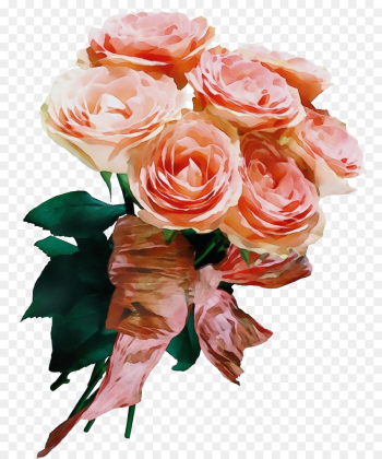 Flower Bouquet, Garden Roses, Flower PNG Flower Bouquet, Garden Roses, Flower PNG