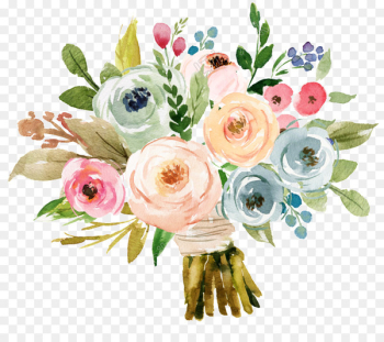 Flower bouquet Painting Floral design Art Canvas - painting Flower bouquet Painting Floral design Art Canvas - painting
