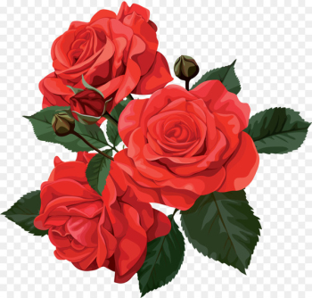 Flower bouquet Rose Clip art - rose Flower bouquet Rose Clip art - rose