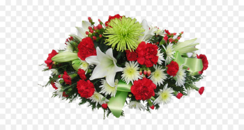 Flower bouquet Wedding Floristry - Wedding Flower PNG Clipart 
