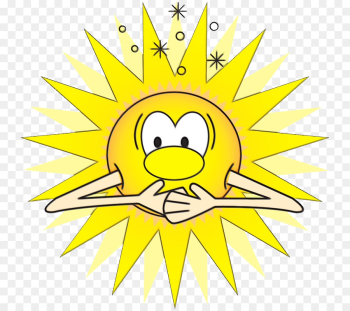 Flower, Cartoon, Universe, Yellow PNG Flower, Cartoon, Universe, Yellow PNG