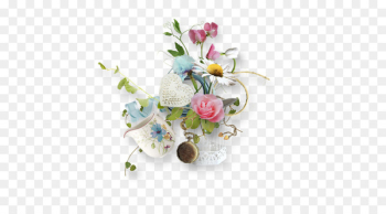 Flower Clip art - passion Flower Clip art - passion