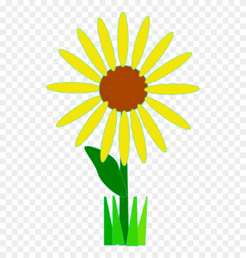Flower Clipart - Flower Clip Art Flower Clipart - Flower Clip Art