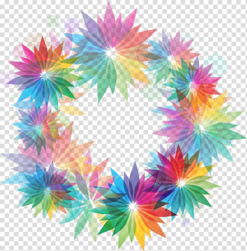 Flower, Colorful flower background transparent background PNG clipart Flower, Colorful flower background transparent background PNG clipart