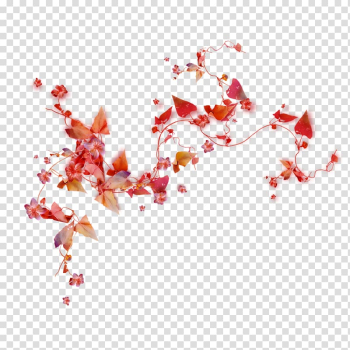 Flower Computer Icons, transparent background PNG clipart