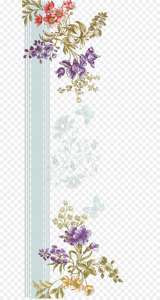 Flower CorelDRAW - Plant flowers Flower CorelDRAW - Plant flowers