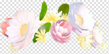 Flower Crown Wreath Snapchat Snap Inc., flower transparent background PNG clipart Flower Crown Wreath Snapchat Snap Inc., flower transparent background PNG clipart