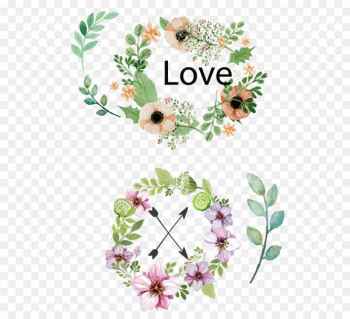 Flower decoration Flower decoration