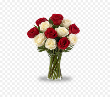 Flower delivery Floristry Gift India - romantic bouquet Flower delivery Floristry Gift India - romantic bouquet
