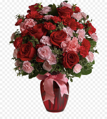 Flower delivery Floristry Valentine's Day Flower bouquet - bouquet of flowers 