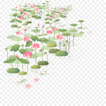 Flower Euclidean vector Clip art - China Wind Hawthorn Flower Euclidean vector Clip art - China Wind Hawthorn