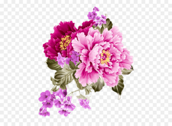 Flower Euclidean vector - flowers Flower Euclidean vector - flowers