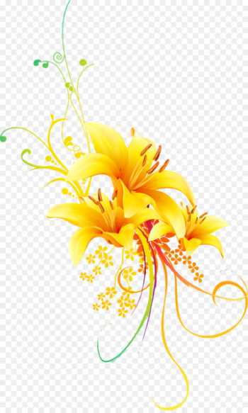 Flower Floral design Clip art - floral png Flower Floral design Clip art - floral png