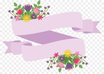 Flower Floral design - Floral border design Flower Floral design - Floral border design