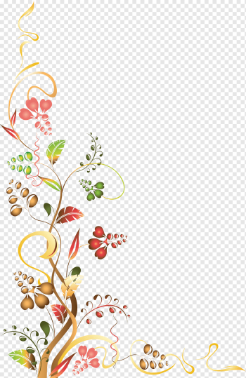 Flower Floral design, Floral, flower Arranging, leaf, branch png