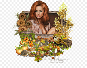 Flower Floral design Floristry - Autumn Colors Flower Floral design Floristry - Autumn Colors