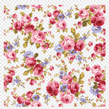 Flower Floral design illustration Pattern, pattern material bottom pattern flower texture, texture, flower Arranging, textile png