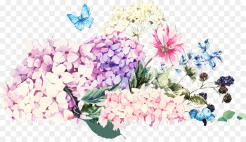 Flower, Floral Design, Lilac PNG Flower, Floral Design, Lilac PNG