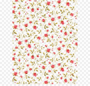 Flower Floral design Paper Pattern - Rose pattern Flower Floral design Paper Pattern - Rose pattern