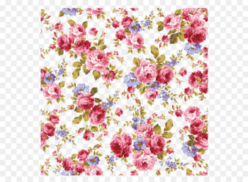Flower Floral design Stock illustration Pattern - Vector pattern material bottom pattern flower texture 