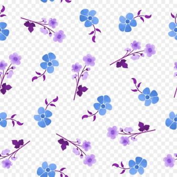 Flower - Floral Shading Flower - Floral Shading