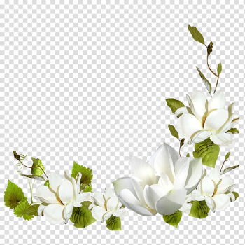 Flower Garden roses, Flowers floral decorations transparent background PNG clipart