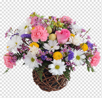 Flower Gift Greeting & Note Cards Mother's Day Floristry, flower transparent background PNG clipart