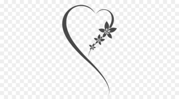 Flower Heart Henna Stock photography Clip art - flower Flower Heart Henna Stock photography Clip art - flower