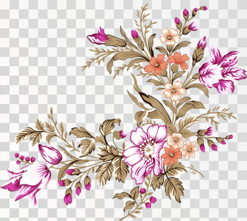 flower illustration