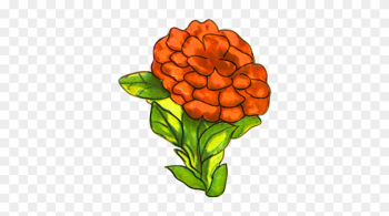 Flower Images Red Flower - Red Orange Flower Drawing Flower Images Red Flower - Red Orange Flower Drawing