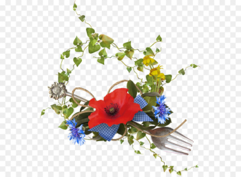 Flower Leaf - flower Flower Leaf - flower
