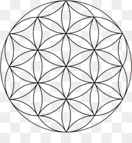 Flower Of Life Png (95+ images in Collection) Page 1