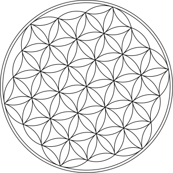 Flower Of Life Png (95+ images in Collection) Page 2