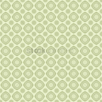 Flower pattern background Flower pattern background