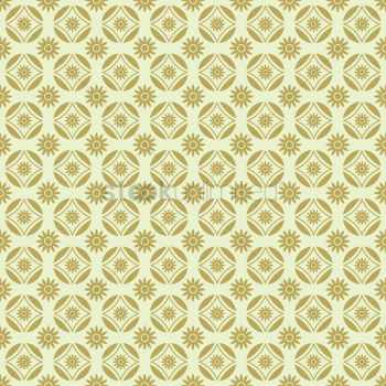 Flower pattern background Flower pattern background
