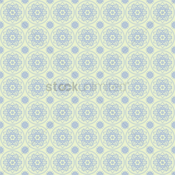 Flower pattern background Flower pattern background